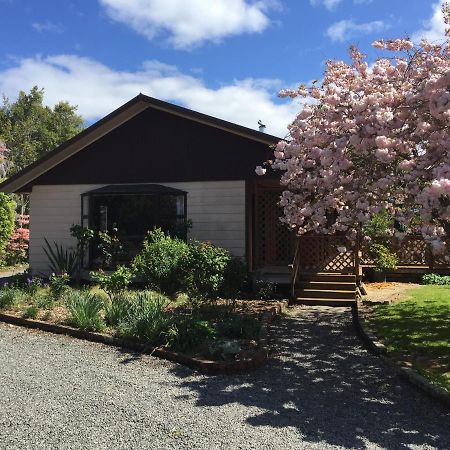 גרייטאון Chris'S Cabin מראה חיצוני תמונה