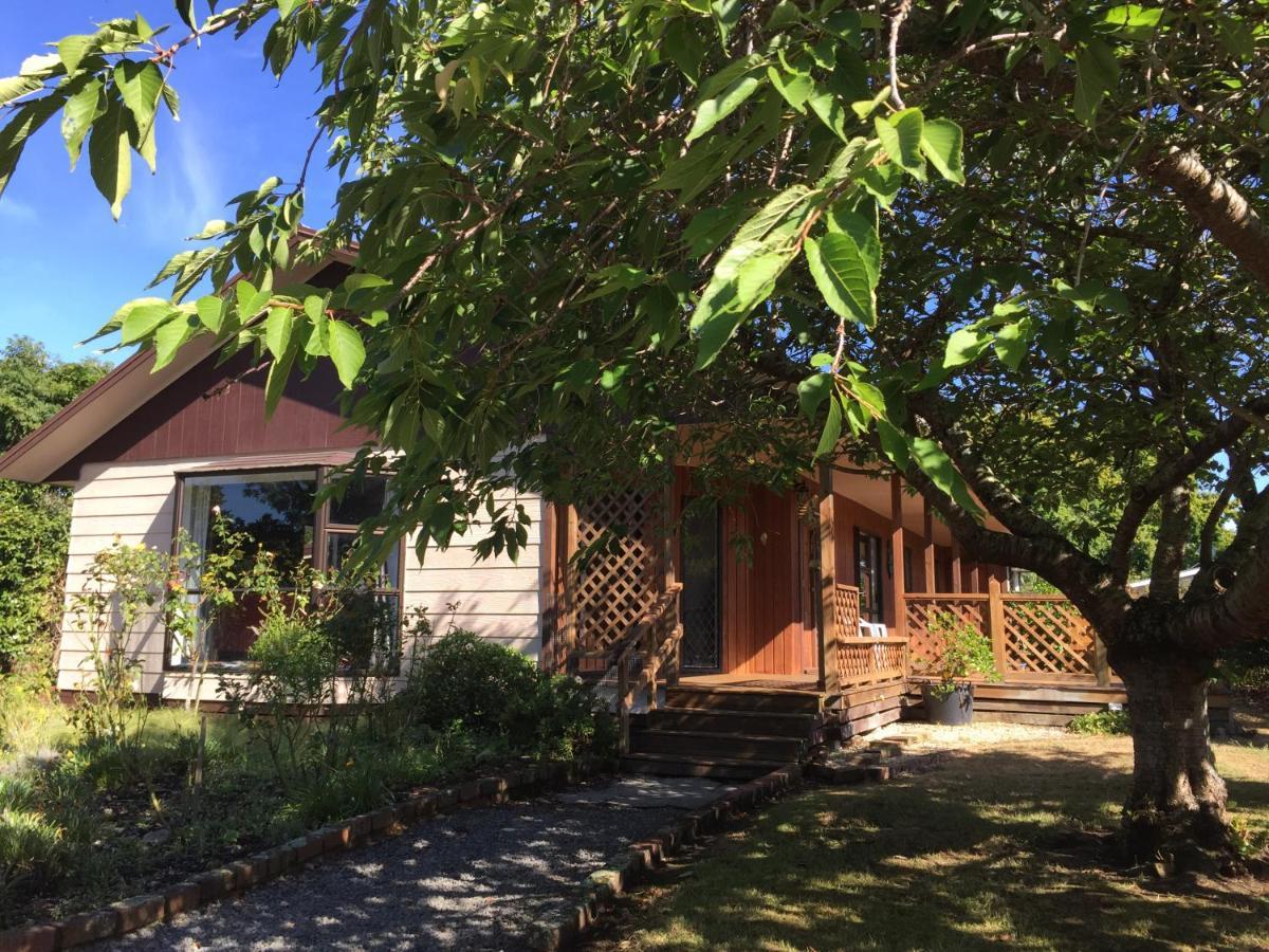 גרייטאון Chris'S Cabin מראה חיצוני תמונה