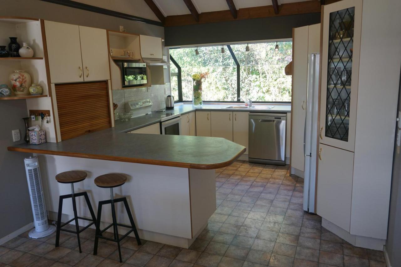 גרייטאון Chris'S Cabin מראה חיצוני תמונה