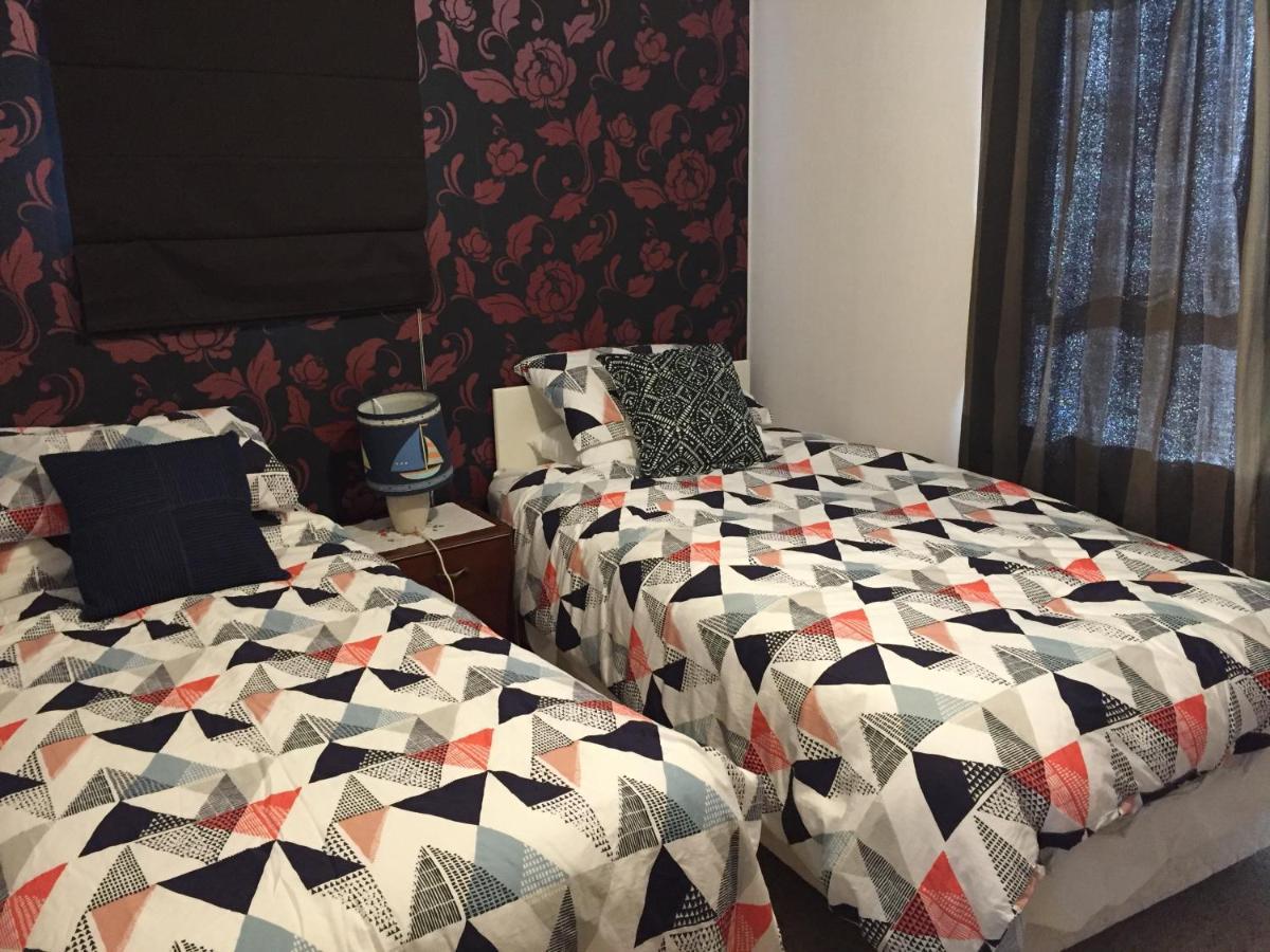 גרייטאון Chris'S Cabin מראה חיצוני תמונה